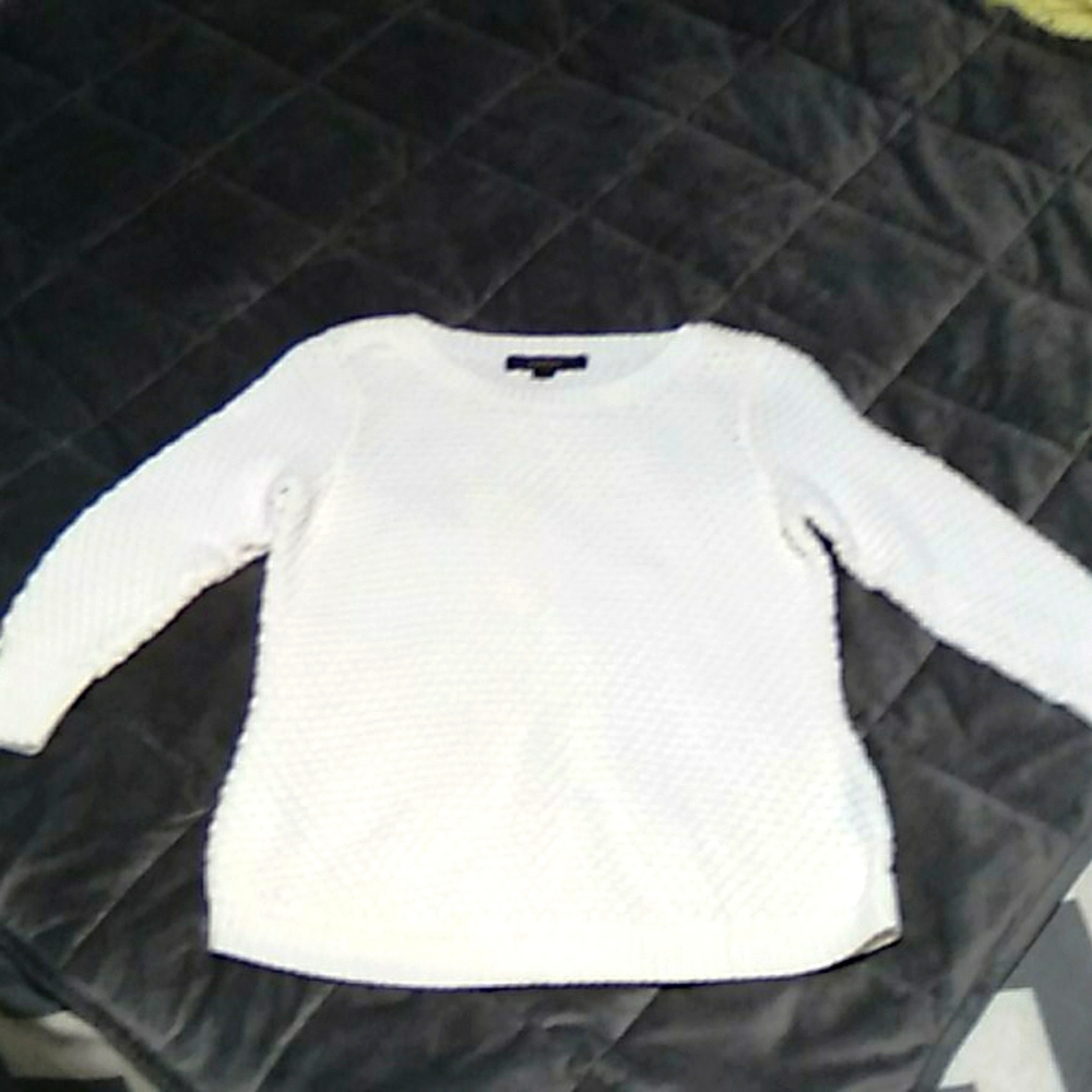 Fever Sweater